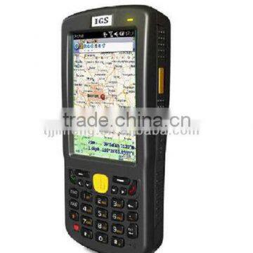 high quality and high precision GIS Data Collector IGS 100