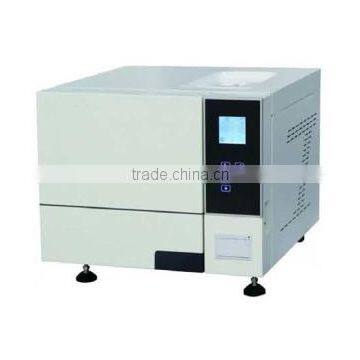 Bluestone Table Top Vacuum Autoclave for Salon