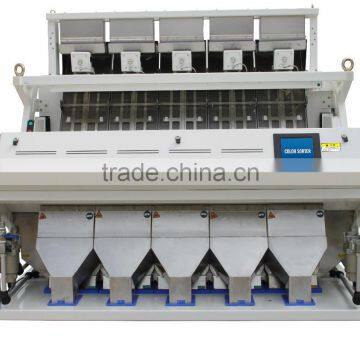 Metak RCSK5 CCD Optical Rice Color Sorter photo-2