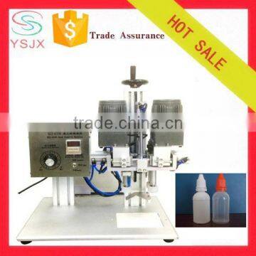 Multifunctional pneumatic sealing capping machine prices