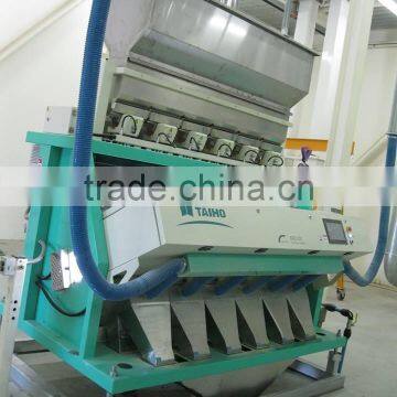 PP PE PET Plastic CCD Color Sorter Machine photo-2