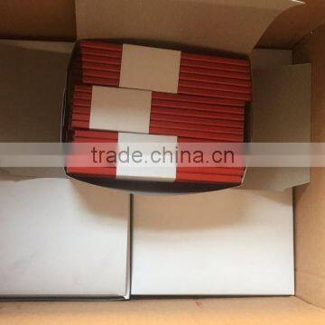 Cheap Poplar Wood Carpenter Pencils From China