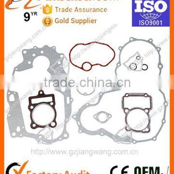OEM High Quality 4 Stoke Motorcycle Engine Cylinder Head Gasket Set photo-4