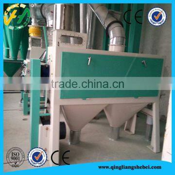 Hot Sale Wheat Flour Milling Machines With Price photo-4