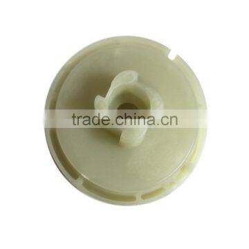 China Chain saw spare parts easy starter pulley