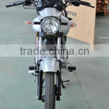 Best Selling Items Sale Chinese Cheap New 125cc Motorcycle photo-2