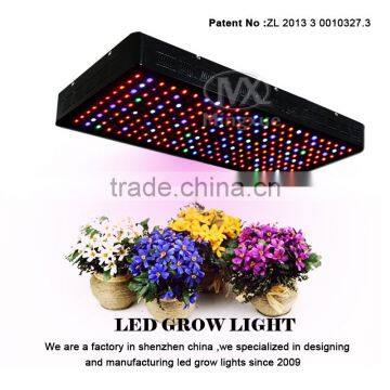 Led Plant Light For Greenhouse 5W Led'S Hydroponic System