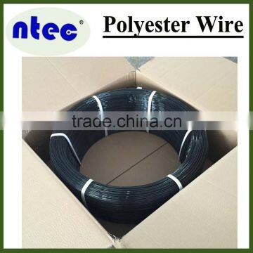 polyester monofilament yarn for poultry farm