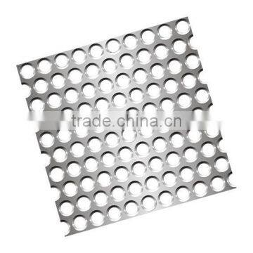 perforated metal mesh