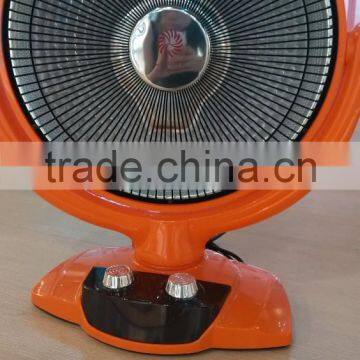Container Home Appliance.700W Table Heater.halogen photo-3