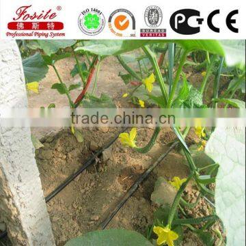 Hot Sale Drip Irrigation Tape for Irrigation/greenhouse photo-6