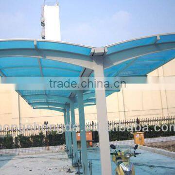 Customized car canopies / shelter / awnings made in China