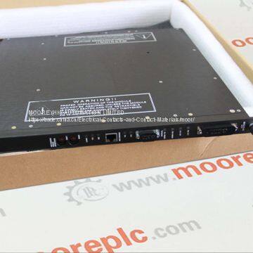 TRICONEX 3511 INPUT MODULE PULSE photo-3