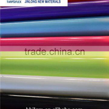 Pvc Tarpauiln Fabric for Makeing Inflatable Bouncy Castle Toys Material photo-2