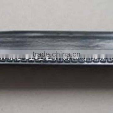 Single Labyrinth Type Drip Irrigation Tube photo-2