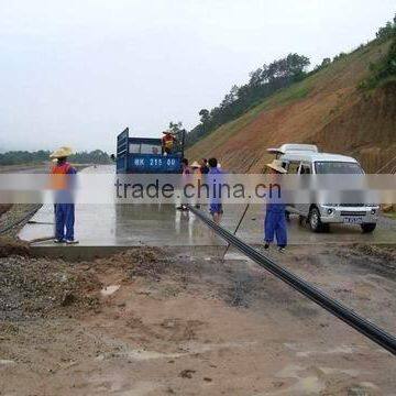 Hdpe Pipe Silicon Core pe Pipe photo-2