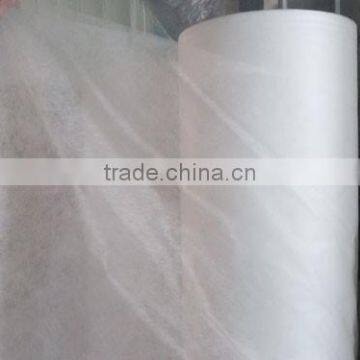 Hydrophilic Medical Nonwoven Fabric photo-2