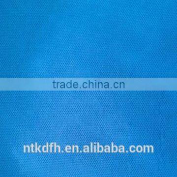 SMS Laminated Nonwovens, SMS Coated With PE Film photo-6