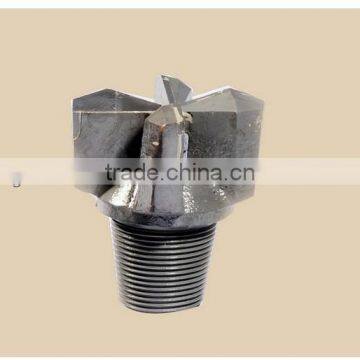 Three Wings and Four Wings PDC Drag Bits (LJG200GP) photo-3