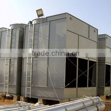 chiller cooling tower filler