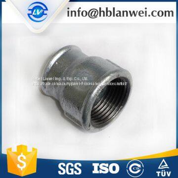 British Standard Malleable Iron Pipe Fittings photo-4