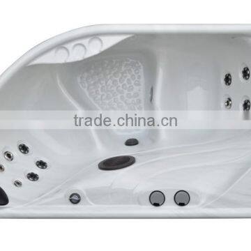 Swimspa Jet Surf Price Graphic Waterfall photo-6