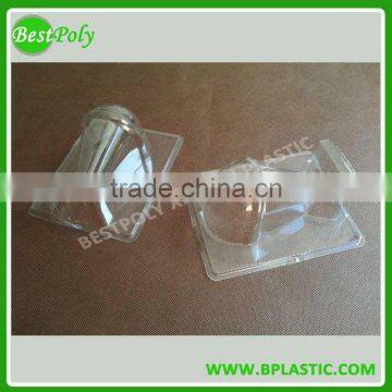 Cheap Clear Plastic Clamshell Led Light Box photo-3