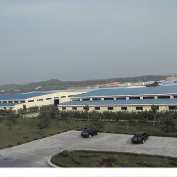 David Industrial Group Limited ( Custom Make Carpet Manufacturer ) company overview - view 4