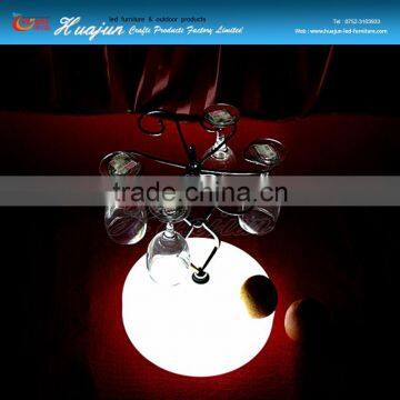 New Arrival/Hot Sale!!!LED Wine Glass photo-5