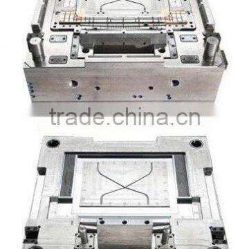 plastic appliance mould for TV outside shell