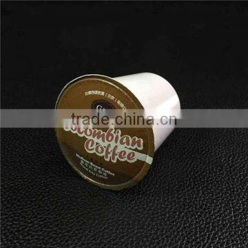 K-cup Compatible Capsules photo-3