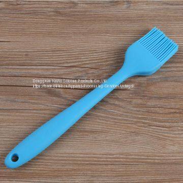 Bakeware Tool Silicone Heat-resistance Basting Brushes photo-3