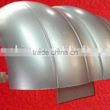 ABS Plastic Injection Molds for Small Spare Parts photo-5