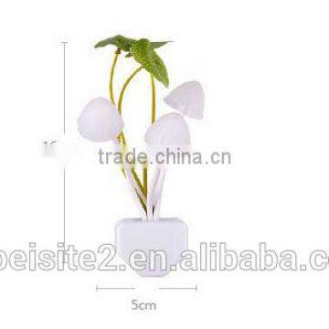 J490 Children Favorite Mushroom Led Night Light photo-5