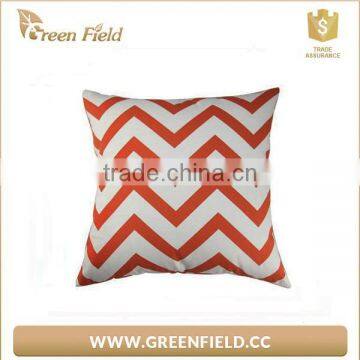 Christmas Gift Kraft Paper Ripple Throw Pillow photo-6