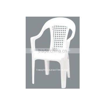 plastic cheap stacking chair