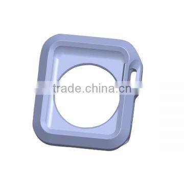 Various Color Best Quality for Apple Watch TPU Case, Soft Case for Different Watch Case photo-2