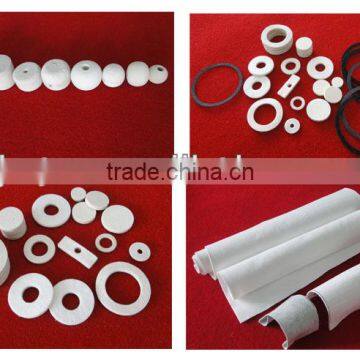 Wool Felt Garland photo-2