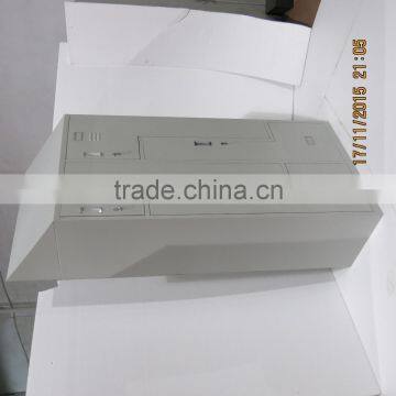 "L" Shape 4 Door Locker photo-5