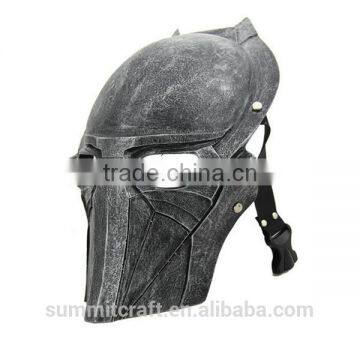 Cosplay Resin Mask Halloween Clown Mask photo-2