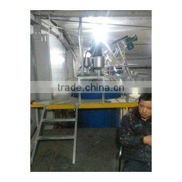 Hebei Huiya Manufacture Floral Foam/floral Foam Complete Making Machine photo-3