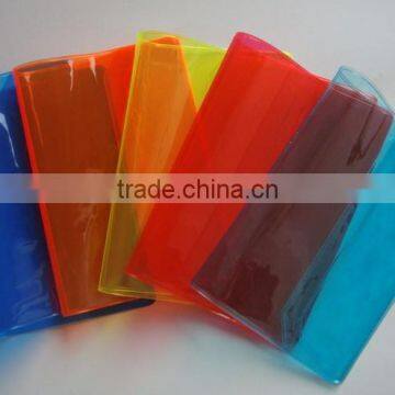 Cheap PVC Book Cover photo-2