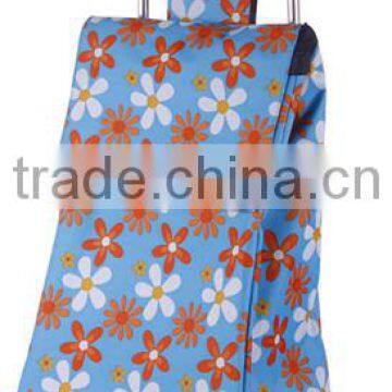 Foldable Shopping Trolley photo-2