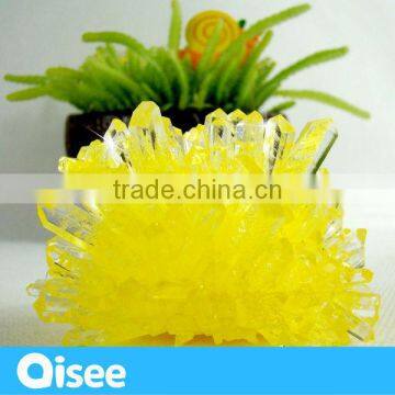 6 Colors for Option Magic Crystal Growing Kit for Kids Learning photo-3