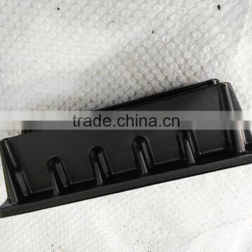 OEM Vacuum Formed Plastic Soybean Milk Machine Shell photo-3