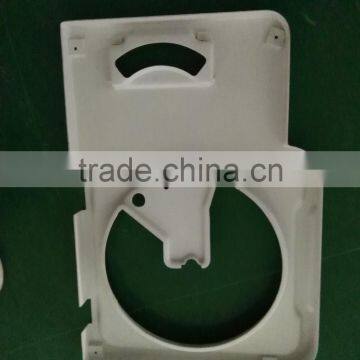 Vacuum Forming Plastic Machine Cover Thermoforming Equipment Shell photo-3