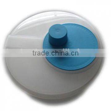 Plastic Vegetable and Fruit Salad Spinner photo-4