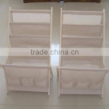 Wire Book Rack photo-4