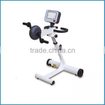 exercise bike for patient, foot exerciser, medical instrument
