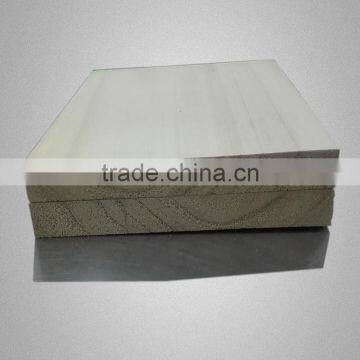Good Quality Paulownia Breaking Board Taekwondo Board photo-2